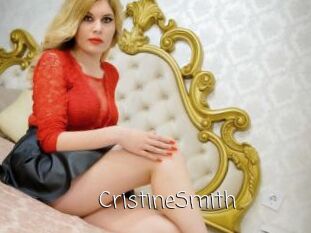 CristineSmith