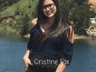 Cristine_Fox