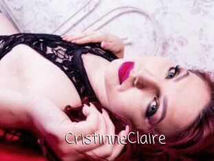 Cristinne_Claire