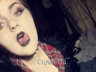 Crowetta