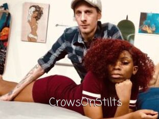 CrowsOnStilts