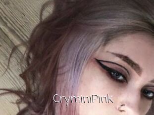 CryminiPink