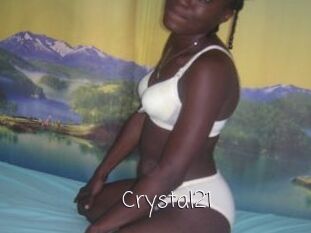 Crystal21