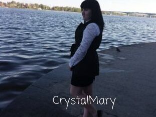 CrystalMary