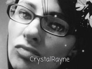 CrystalRayne