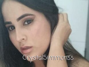 CrystalSimmonss