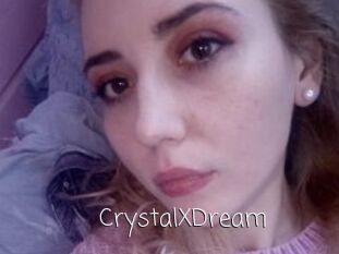 CrystalXDream