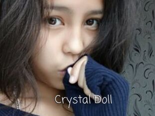 Crystal_Doll