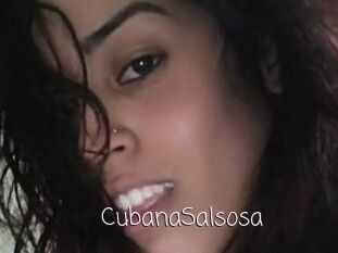 CubanaSalsosa