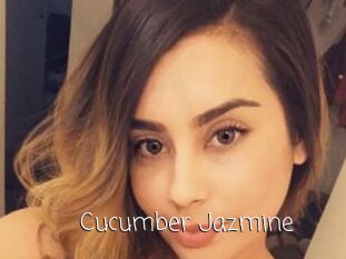 Cucumber_Jazmine