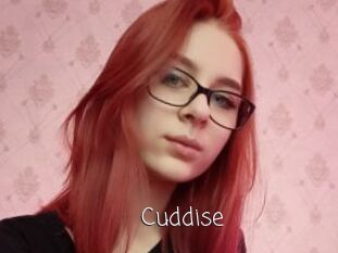 Cuddise