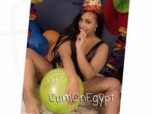 CumOnEgypt