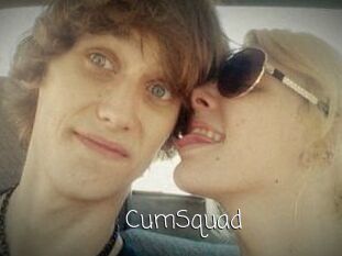 CumSquad