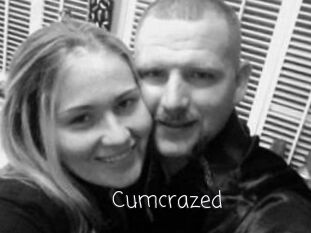 Cumcrazed