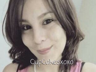 CupCakesxoxo