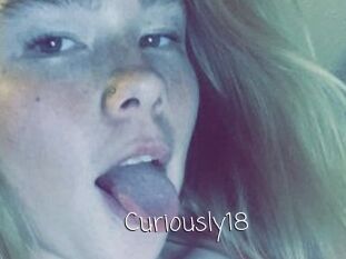 Curiously18