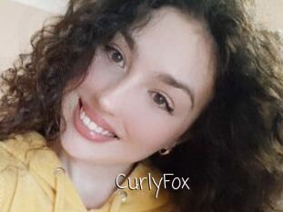 CurlyFox