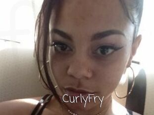 CurlyFry