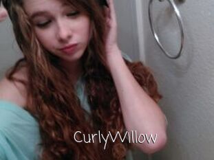 CurlyWillow