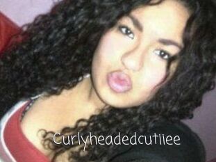 Curlyheadedcutiiee