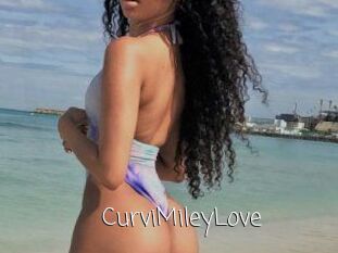 CurviMileyLove