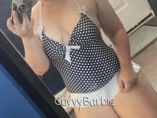 CurvyBarbie