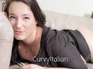 CurvyItalian