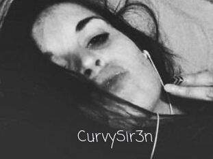 CurvySir3n