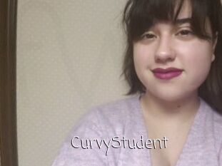 CurvyStudent