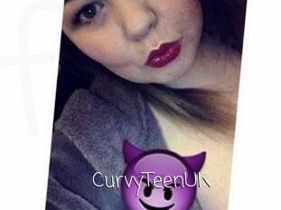 CurvyTeenUK