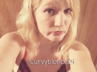 Curvyblonde24