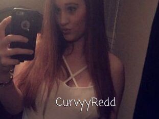 CurvyyRedd