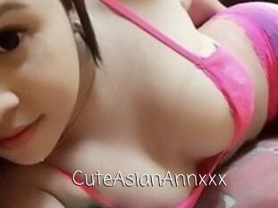 CuteAsian_Annxxx