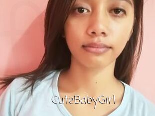 CuteBabyGirl