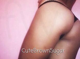 CuteBrownSugar