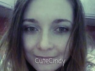 CuteCindy_