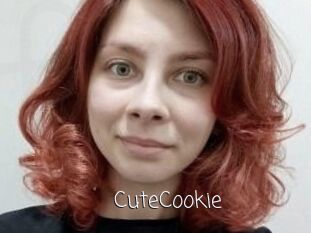 CuteCookie