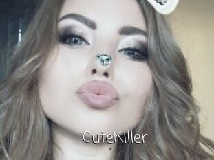 CuteKiller