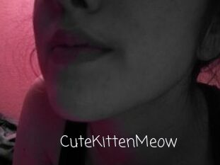 CuteKittenMeow