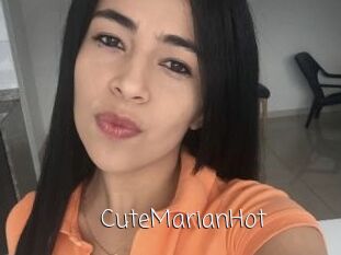 CuteMarianHot