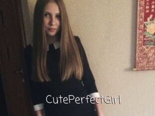 CutePerfectGirl