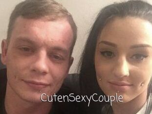 CutenSexyCouple