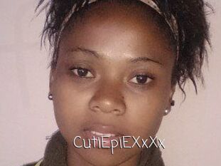 CutiEpiEXxXx Fille Webcam