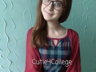 Cutie4College