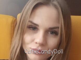 CutieCandyDoll