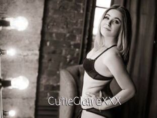 CutieClaireXXX