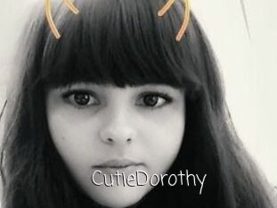 CutieDorothy