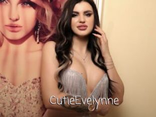 CutieEvelynne