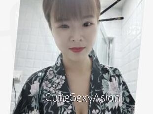 CutieSexyAsian