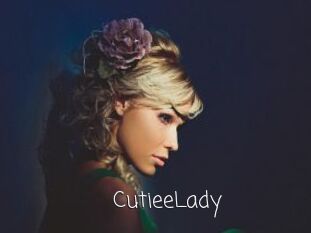 CutieeLady